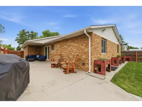 Exterior - 216 Chestnut St, Windsor, CO 80550 photo 4 of 11