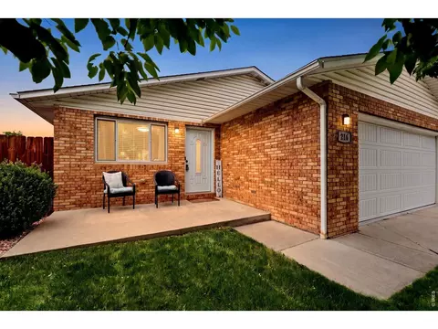 Exterior - 216 Chestnut St, Windsor, CO 80550 photo 2 of 11