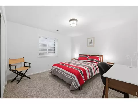 Bedroom - 216 Chestnut St, Windsor, CO 80550 photo 4 of 5