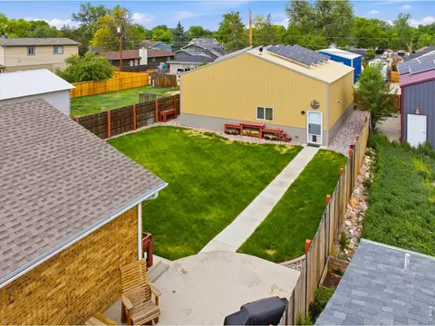 Exterior - 216 Chestnut St, Windsor, CO 80550 photo 7 of 11