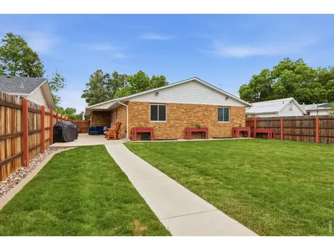 Exterior - 216 Chestnut St, Windsor, CO 80550 photo 5 of 11