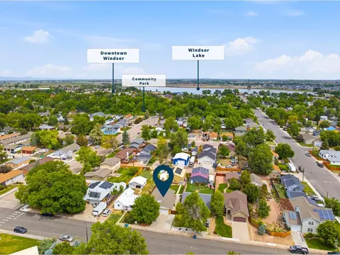 View/Area - 216 Chestnut St, Windsor, CO 80550 photo 4 of 4