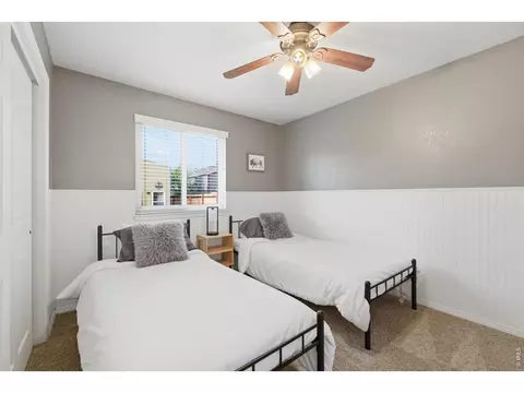 Bedroom - 216 Chestnut St, Windsor, CO 80550 photo 1 of 5