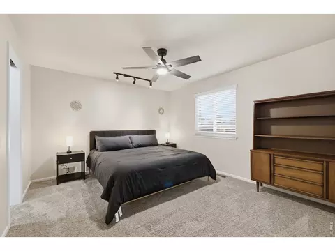 Bedroom - 216 Chestnut St, Windsor, CO 80550 photo 2 of 5