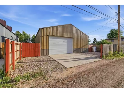 Exterior - 216 Chestnut St, Windsor, CO 80550 photo 11 of 11