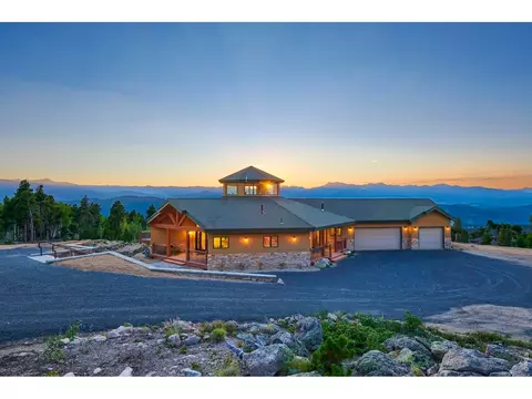 200 Kimwood Rd, Black Hawk, CO 80422