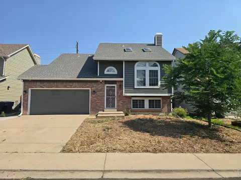 1604 Adkinson Ave, Longmont, CO 80501