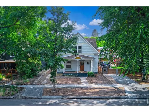 821 Laporte Ave, Fort Collins, CO 80521