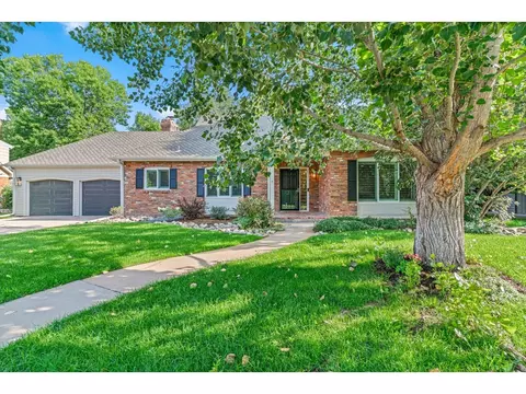 1204 Parkwood Dr, Fort Collins, CO 80525