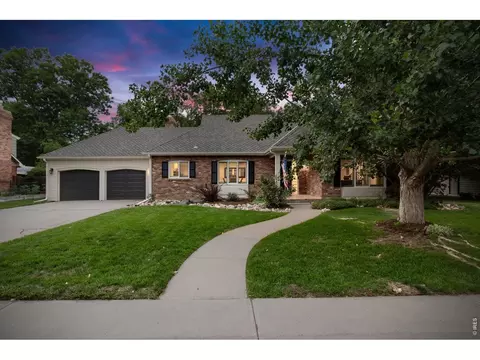 1204 Parkwood Dr, Fort Collins, CO 80525