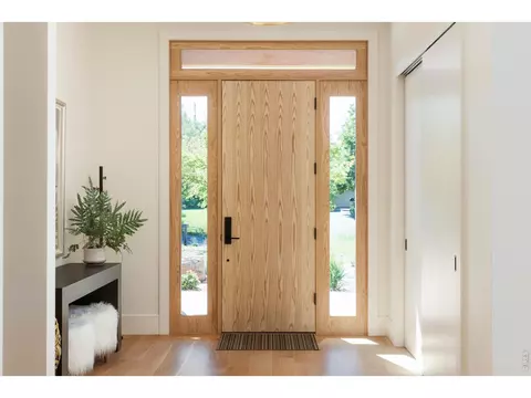 Entry Way - 8003 Sagebrush Ct, Boulder, CO 80301 photo 1 of 1