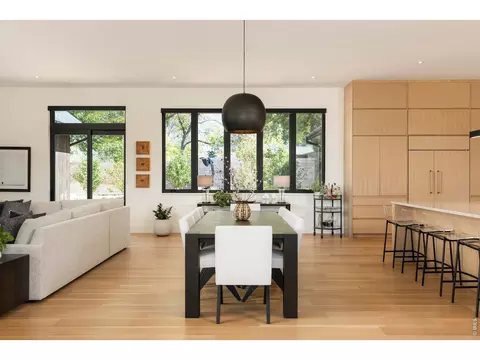 Dining - 8003 Sagebrush Ct, Boulder, CO 80301 photo 1 of 1