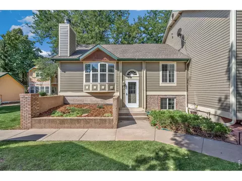 2828 Silverplume Dr #C1, Fort Collins, CO 80526