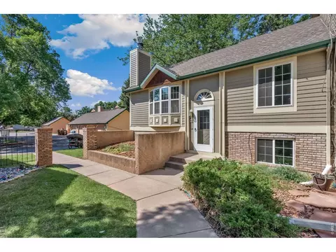 2828 Silverplume Dr #C1, Fort Collins, CO 80526