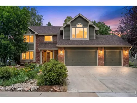 1200 Cliffrose Ct, Fort Collins, CO 80525