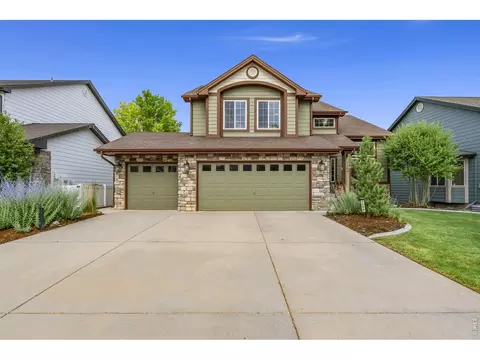 7208 Trout Ct, Fort Collins, CO 80526