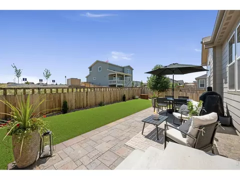Exterior - 3440 Switchgrass St, Dacono, CO 80514 photo 1 of 5