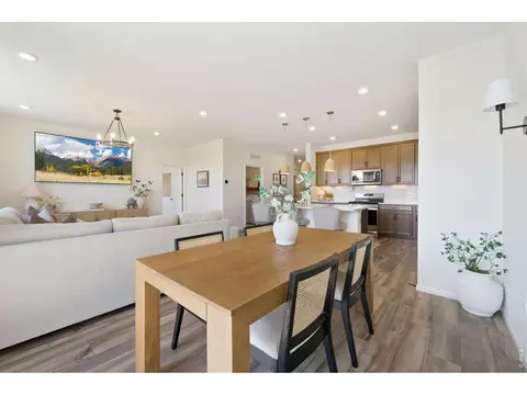 Dining - 3440 Switchgrass St, Dacono, CO 80514 photo 2 of 3