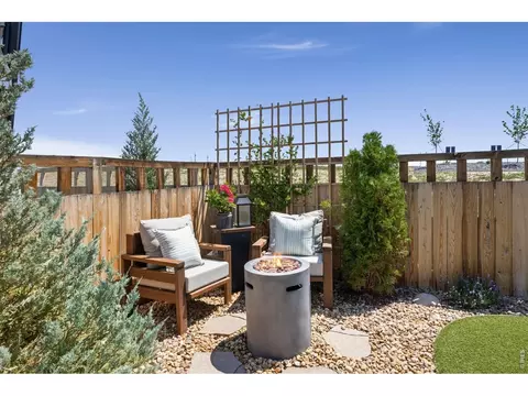 Exterior - 3440 Switchgrass St, Dacono, CO 80514 photo 3 of 5