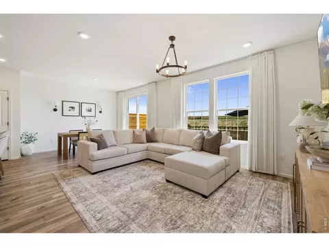 Living - 3440 Switchgrass St, Dacono, CO 80514 photo 1 of 4