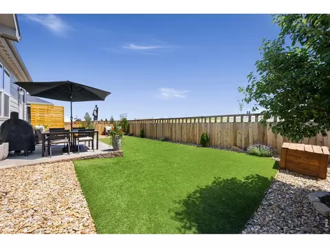 Exterior - 3440 Switchgrass St, Dacono, CO 80514 photo 2 of 5