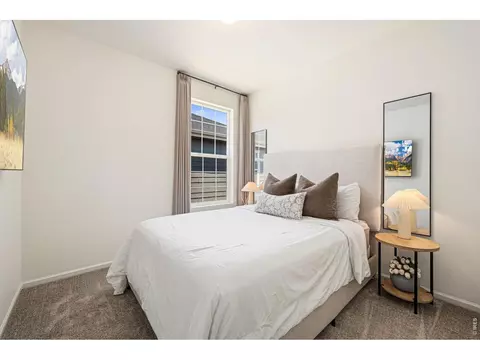 Bedroom - 3440 Switchgrass St, Dacono, CO 80514 photo 4 of 6