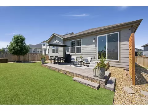 Exterior - 3440 Switchgrass St, Dacono, CO 80514 photo 4 of 5