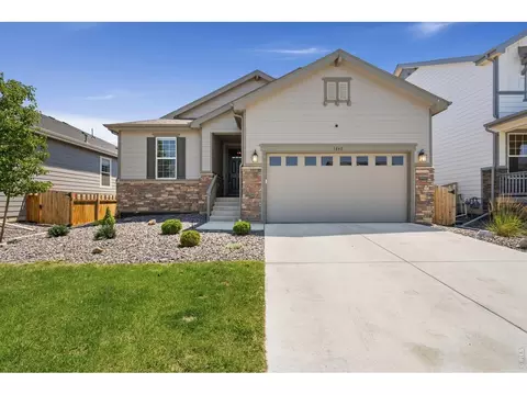 Exterior - 3440 Switchgrass St, Dacono, CO 80514 photo 5 of 5