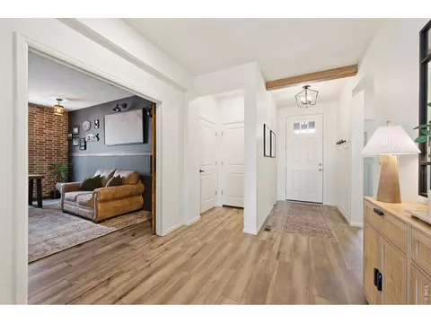 Entry Way - 3440 Switchgrass St, Dacono, CO 80514 photo 2 of 2