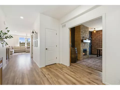 Entry Way - 3440 Switchgrass St, Dacono, CO 80514 photo 1 of 2