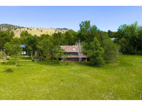 543 Linden Park Dr, Boulder, CO 80304