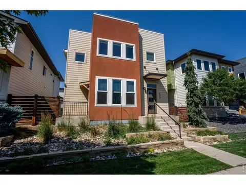 408 Cajetan St, Fort Collins, CO 80524