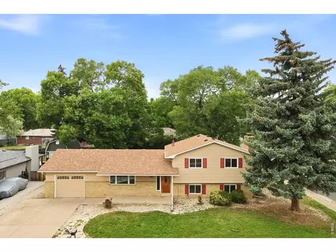1917 Estrella Ave, Loveland, CO 80538