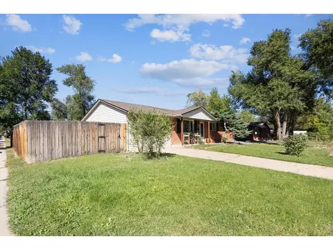 Exterior - 905 36th St, Boulder, CO 80303 photo 1 of 9