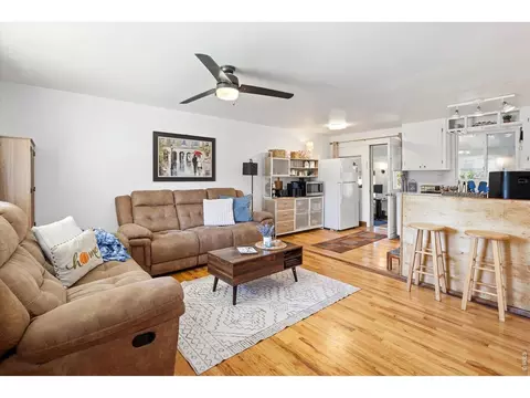 Living - 905 36th St, Boulder, CO 80303 photo 1 of 3