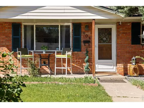 Exterior - 905 36th St, Boulder, CO 80303 photo 2 of 9
