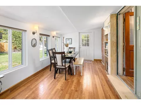 Dining - 905 36th St, Boulder, CO 80303 photo 1 of 2