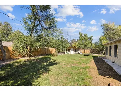 Exterior - 905 36th St, Boulder, CO 80303 photo 6 of 9
