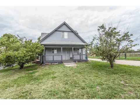 3621 Highland Dr, Fort Collins, CO 80524