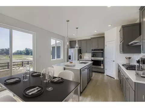 Kitchen - 7334 White River St, Frederick, CO 80530 photo 2 of 4