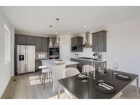 Kitchen - 7334 White River St, Frederick, CO 80530 photo 1 of 4