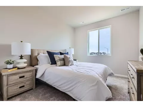 Bedroom - 7334 White River St, Frederick, CO 80530 photo 4 of 5