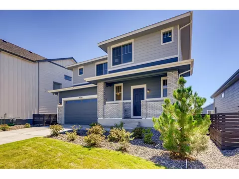 Exterior - 7334 White River St, Frederick, CO 80530 photo 3 of 3