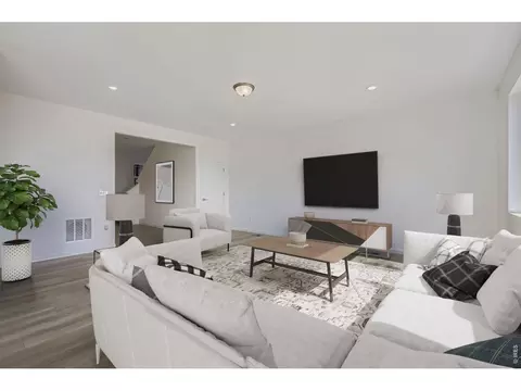 Living - 7334 White River St, Frederick, CO 80530 photo 1 of 1