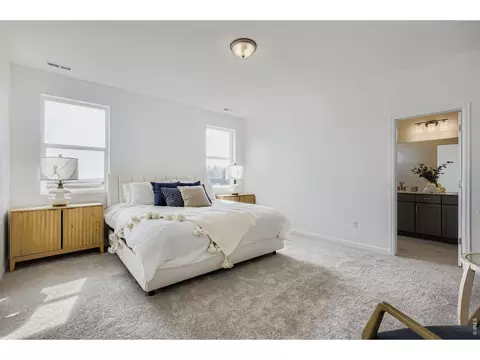 Bedroom - 7334 White River St, Frederick, CO 80530 photo 1 of 5