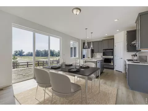 Dining - 7334 White River St, Frederick, CO 80530 photo 1 of 1