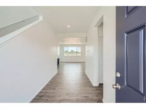 Entry Way - 7334 White River St, Frederick, CO 80530 photo 1 of 2