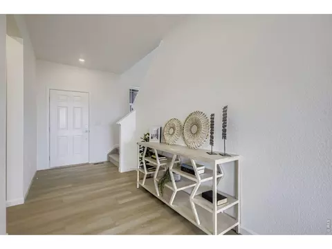 Entry Way - 7334 White River St, Frederick, CO 80530 photo 2 of 2
