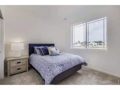 Bedroom - 7334 White River St, Frederick, CO 80530 photo 5 of 5