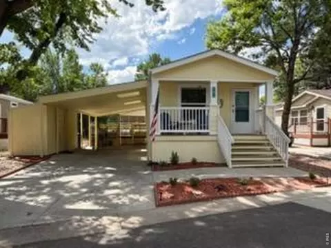 2211 W Mulberry St #95, Fort Collins, CO 80521